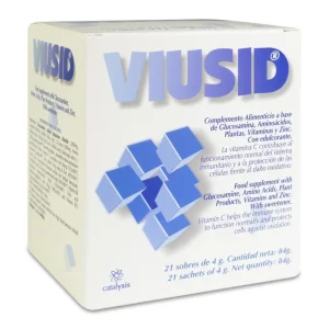 Viusid 21 sobres 4 g