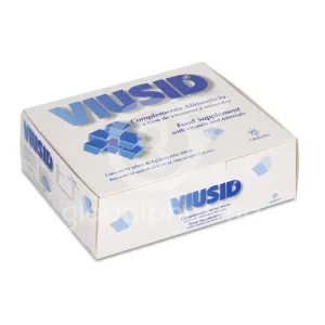 Viusid 90 sobres 4 g