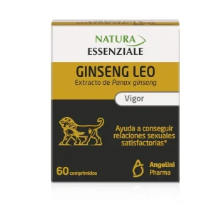 Leotron Vigor 60 comprimidos