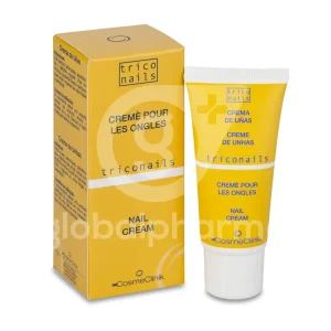 Triconails crema de Uñas 3%urea Cosmeclinik 1 tubo 30 ml
