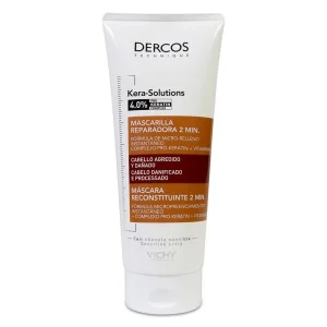 Dercos mascarilla Kera-Solutions 1 envase 200 ml