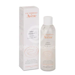 Avene locion Tonico Suavidad 1 bote 200 ml