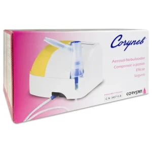Aerosol Coryneb 1 unidad