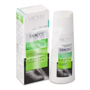 Dercos Technique Anticaspa Grasa 1 envase 200 ml