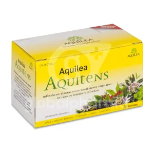 Aquilea Aquitens 20 Bolsitas 1,5 g