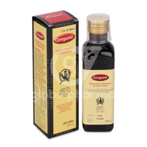 Ceregumil 1 envase 200 ml