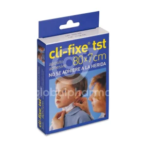Cli-Fixe Aposito Adhesivo 1 tira 80 cm X 7 cm