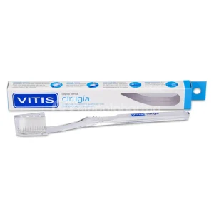 Cepillo Dental Adulto Vitis Cirugia