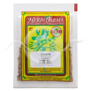 Arenaria Herbofarma 1 envase 20 g