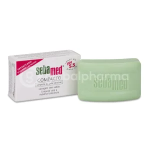 Sebamed Compacto 1 envase 150 g