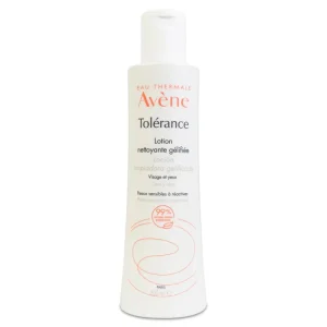 Avene Tolerance locion Limpiadora Gelificada 1 bote 200 ml