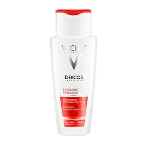 Dercos Technique Champu Estimulante C/aminexil 1 envase 200 ml
