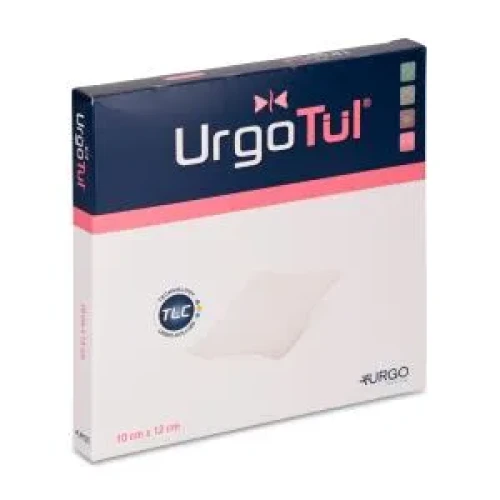 Aposito Esteril Urgotul 3 unidades 12 X 10 cm
