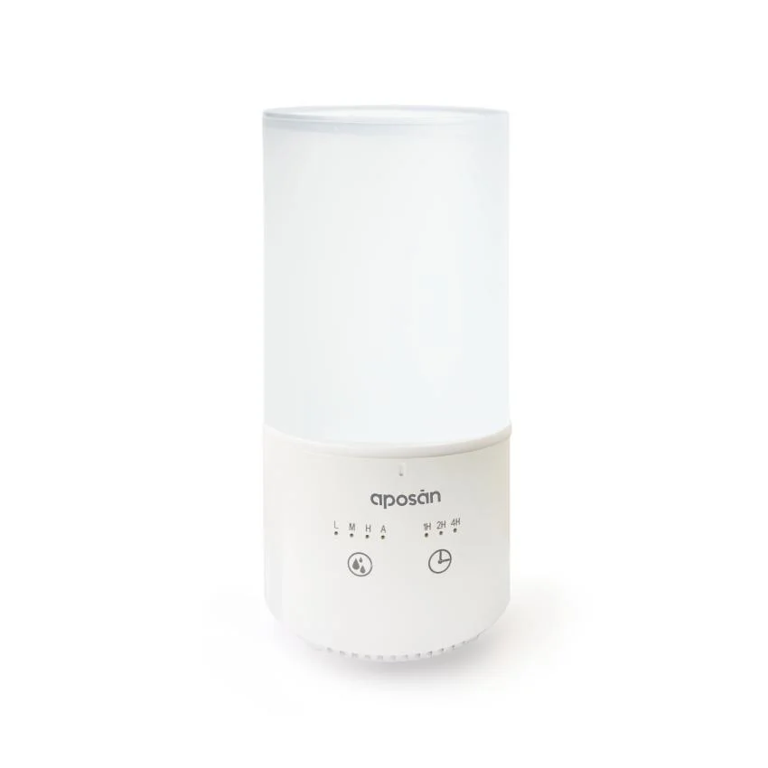 Farline Humidificador Ultrasónico, 1 Ud